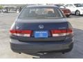 2003 Graphite Pearl Honda Accord EX V6 Sedan  photo #4