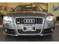 2008 Dolphin Grey Metallic Audi A4 3.2 Quattro S-Line Sedan  photo #2