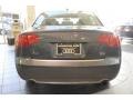 2008 Dolphin Grey Metallic Audi A4 3.2 Quattro S-Line Sedan  photo #7