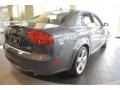 Dolphin Grey Metallic - A4 3.2 Quattro S-Line Sedan Photo No. 9