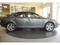 Dolphin Grey Metallic - A4 3.2 Quattro S-Line Sedan Photo No. 12