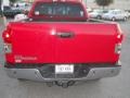 2007 Radiant Red Toyota Tundra Limited Double Cab  photo #6