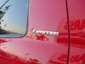 2007 Radiant Red Toyota Tundra Limited Double Cab  photo #10