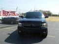 2007 Black Chevrolet Tahoe LT  photo #2