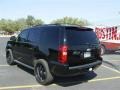 2007 Black Chevrolet Tahoe LT  photo #5