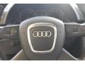 2008 Dolphin Grey Metallic Audi A4 3.2 Quattro S-Line Sedan  photo #29