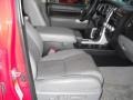 2007 Radiant Red Toyota Tundra Limited Double Cab  photo #17