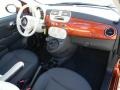 Rame (Copper Orange) - 500 c cabrio Pop Photo No. 5