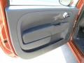 Rame (Copper Orange) - 500 c cabrio Pop Photo No. 9