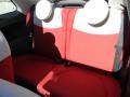 Rosso (Red) - 500 c cabrio Pop Photo No. 8