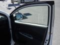 Polar White - Yaris Sedan Photo No. 12