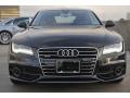Brilliant Black - A7 3.0T quattro Premium Photo No. 2