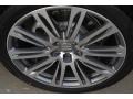 2012 Audi A7 3.0T quattro Premium Wheel and Tire Photo