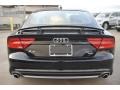 Brilliant Black - A7 3.0T quattro Premium Photo No. 5