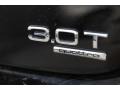 2012 Audi A7 3.0T quattro Premium Badge and Logo Photo