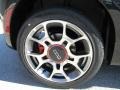 Nero (Black) - 500 Sport Photo No. 4