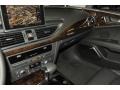 Brilliant Black - A7 3.0T quattro Premium Photo No. 15