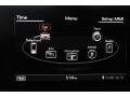 Black Controls Photo for 2012 Audi A7 #58112669