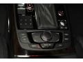 Black Controls Photo for 2012 Audi A7 #58112700