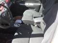 Polar White - Yaris Sedan Photo No. 10