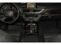 Brilliant Black - A7 3.0T quattro Premium Photo No. 29