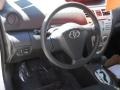 Polar White - Yaris Sedan Photo No. 11