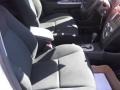 Polar White - Yaris Sedan Photo No. 13