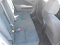 Polar White - Yaris Sedan Photo No. 16
