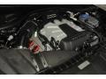  2012 A7 3.0T quattro Premium 3.0 Liter TFSI Supercharged DOHC 24-Valve VVT V6 Engine