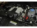  2012 A7 3.0T quattro Premium 3.0 Liter TFSI Supercharged DOHC 24-Valve VVT V6 Engine