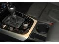 Black Transmission Photo for 2012 Audi A4 #58112993