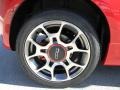Rosso (Red) - 500 Sport Photo No. 4