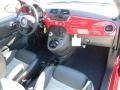 Rosso (Red) - 500 Sport Photo No. 5