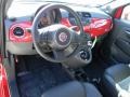 Rosso (Red) - 500 Sport Photo No. 6