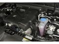 2.0 Liter FSI Turbocharged DOHC 16-Valve VVT 4 Cylinder 2012 Audi A4 2.0T quattro Sedan Engine