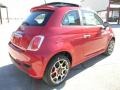 Rosso (Red) - 500 Sport Photo No. 3