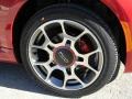 Rosso (Red) - 500 Sport Photo No. 4