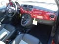 Rosso (Red) - 500 Sport Photo No. 5