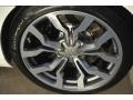 2012 Audi R8 Spyder 5.2 FSI quattro Wheel and Tire Photo