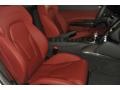 Red Interior Photo for 2012 Audi R8 #58113446