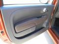 2012 Rame (Copper Orange) Fiat 500 Sport  photo #9