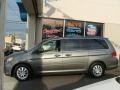 Nimbus Gray Metallic - Odyssey EX-L Photo No. 3