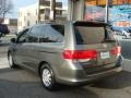 Nimbus Gray Metallic - Odyssey EX-L Photo No. 4