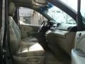 2008 Nimbus Gray Metallic Honda Odyssey EX-L  photo #8