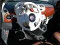Rame (Copper Orange) - 500 c cabrio Lounge Photo No. 6