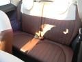 Rame (Copper Orange) - 500 c cabrio Lounge Photo No. 8