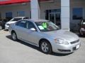 Silver Ice Metallic - Impala LT Photo No. 1