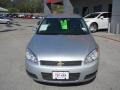 Silver Ice Metallic - Impala LT Photo No. 2