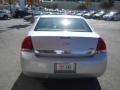 Silver Ice Metallic - Impala LT Photo No. 6