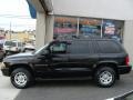 2001 Black Dodge Durango SLT 4x4  photo #3